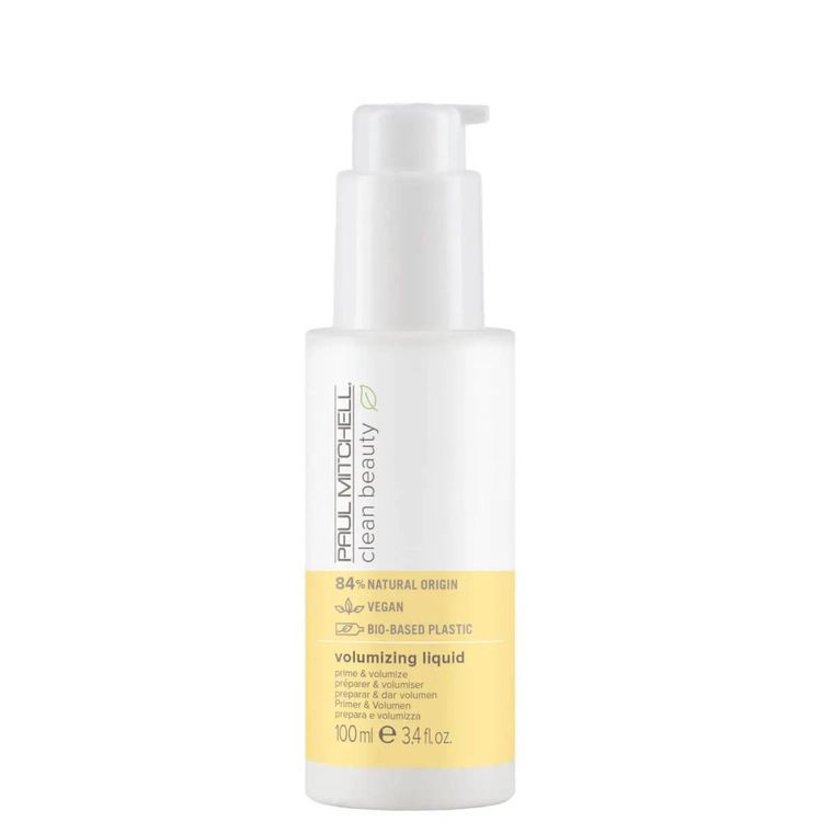 Paul Mitchell Clean Beauty Volumizing Liquid