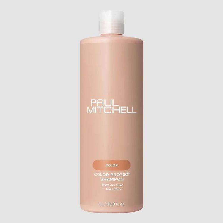 Paul Mitchell Color Protect Daily Shampoo