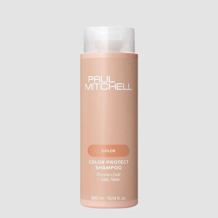 Paul Mitchell Color Protect Daily Shampoo