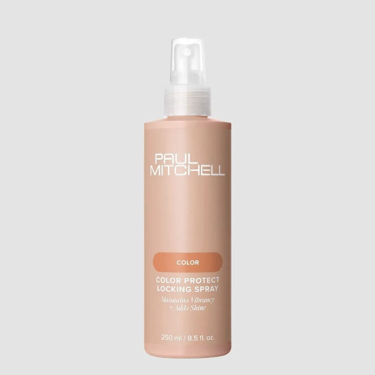 Paul Mitchell Color Protect Locking Spray