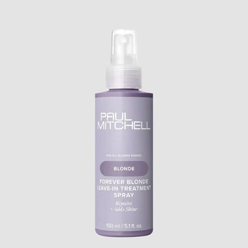 Paul Mitchell Forever Blonde Dramatic Repair