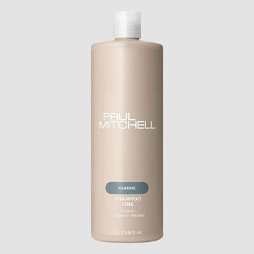 Paul Mitchell Original Shampoo One