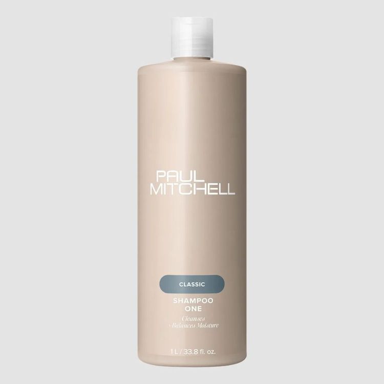 Paul Mitchell Original Shampoo One