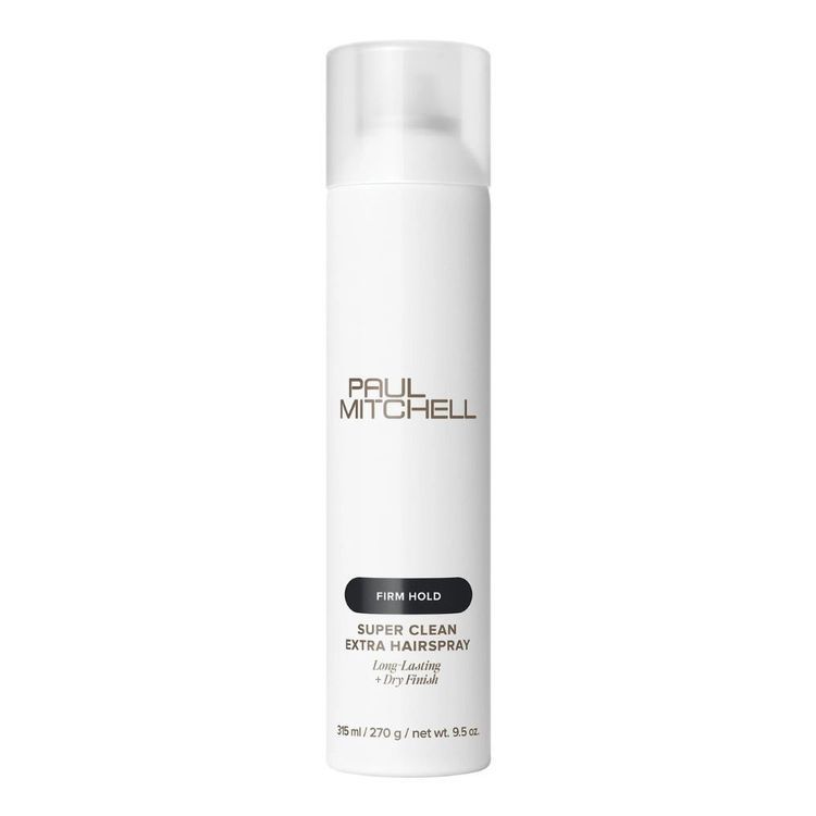 Paul Mitchell Super Clean Extra