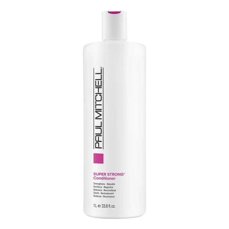 Paul Mitchell Super Strong Daily Conditioner
