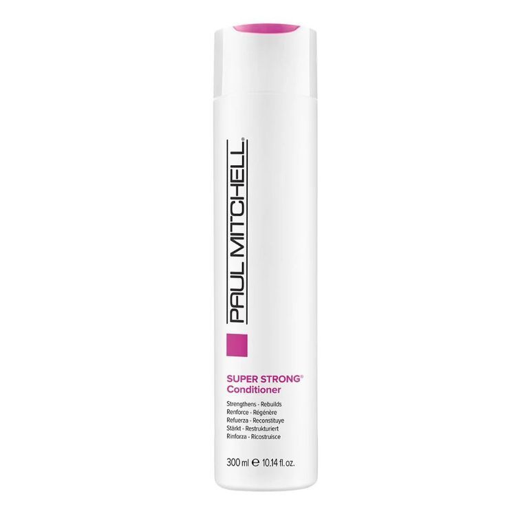 Paul Mitchell Super Strong Daily Conditioner
