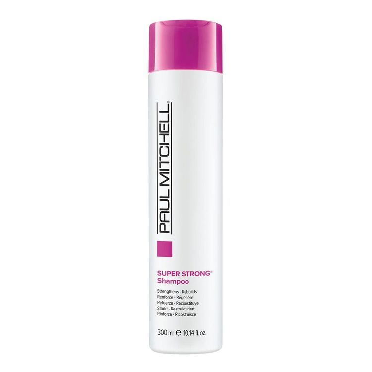 Paul Mitchell Super Strong Daily Shampoo