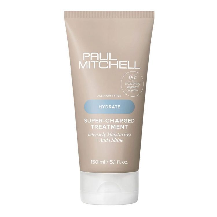Paul Mitchell Super-charged Treatment