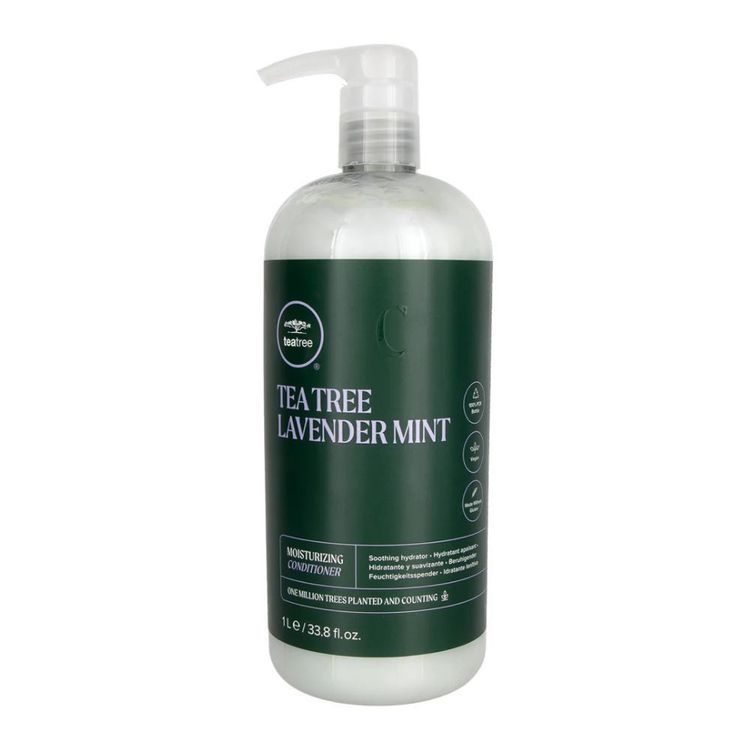Paul Mitchell Tea Tree Lavender Mint Moisturizing Conditioner