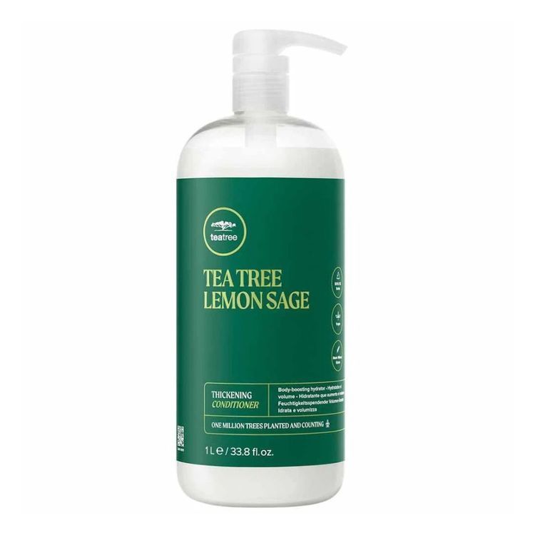 Paul Mitchell Tea Tree Lemon Sage Thickening Conditioner