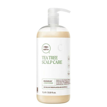 Paul Mitchell Tea Tree Scalp Care Conditioner