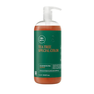 Paul Mitchell Tea Tree Special Colour Shampoo