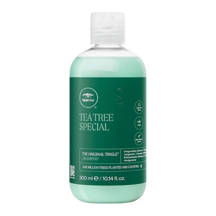 Paul Mitchell Tea Tree Special Shampoo