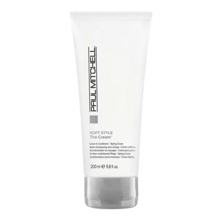 Paul Mitchell The Cream