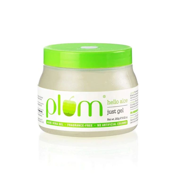 Plum Hello Aloe Just Gel