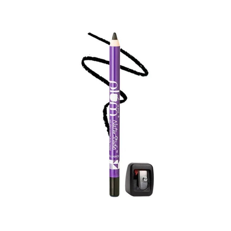 Plum NaturStudio All Day Wear Kohl Kajal with Free Sharpener