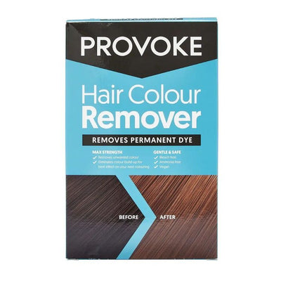 ProVoke Hair Colour Remover Kit Max Strength