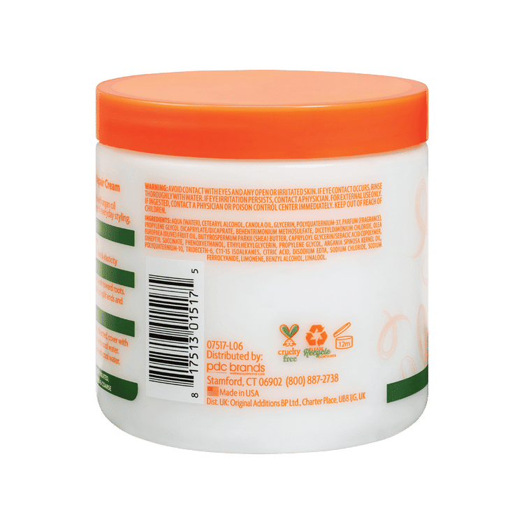 Cantu Shea Butter Leave-in Conditioning Repair Cream