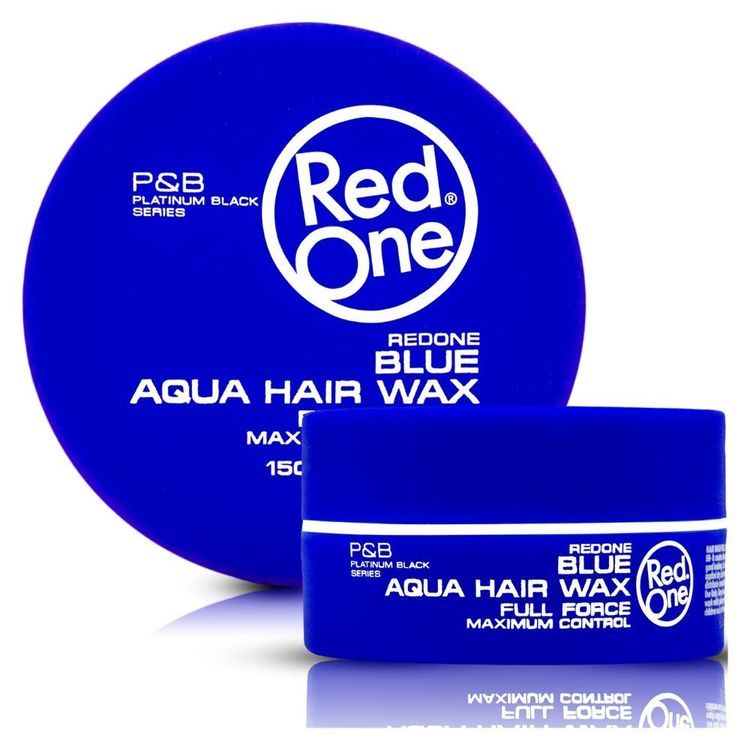 RedOne Hair Styling Aqua Hair Wax