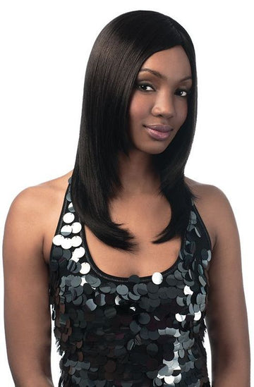 Sleek Synthetic Wig Jada