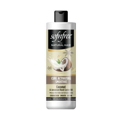 Sofn'Free Curl Activating Smoothie