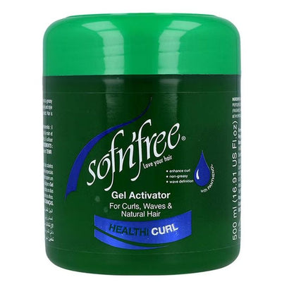 Sofn'Free Gel Activator