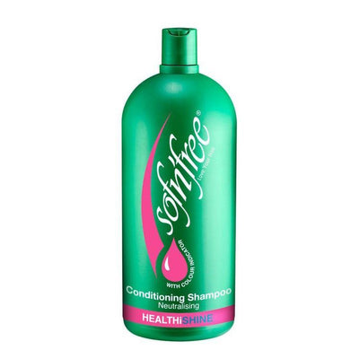 Sofn'Free Neutralising Conditioning Shampoo