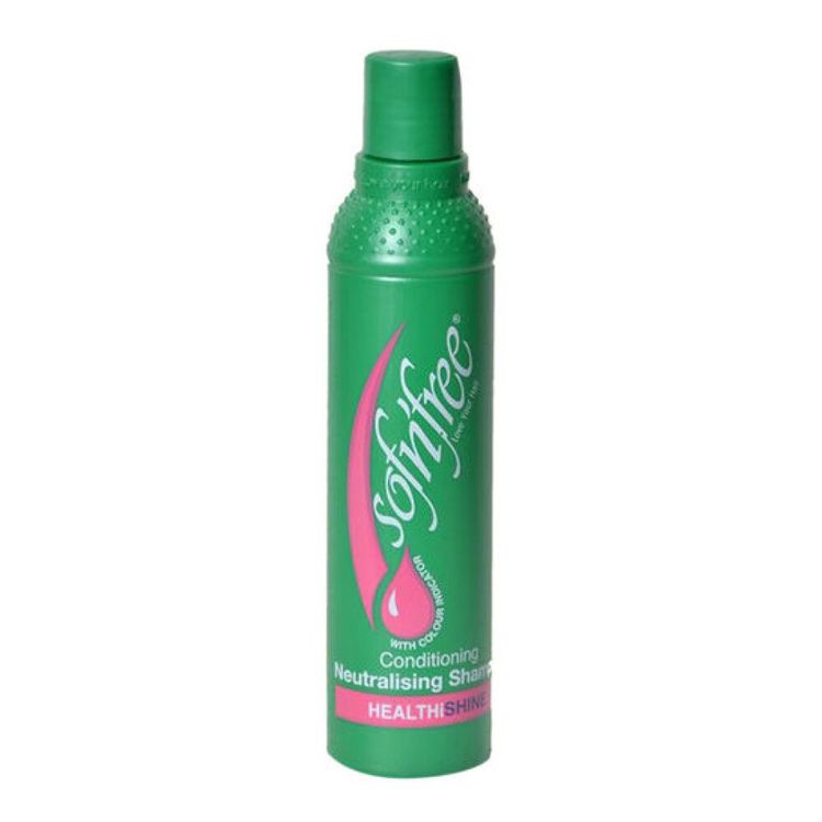 Sofn'Free Neutralising Conditioning Shampoo