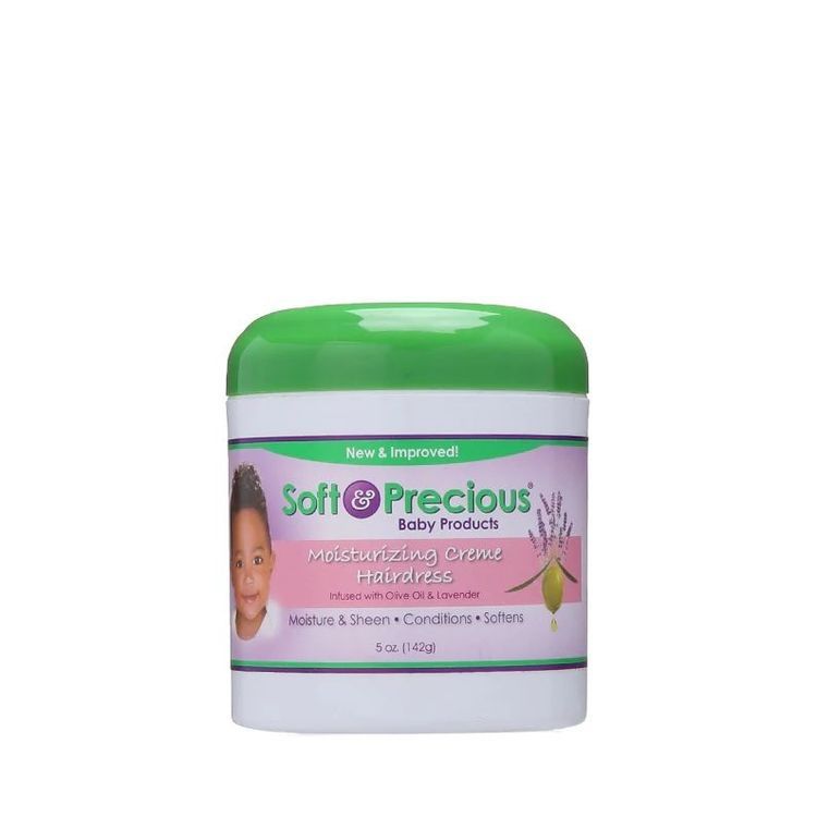 Soft & Precious Moisturising Creme Hairdress Normal