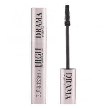 Sunkissed High Drama Mascara Black