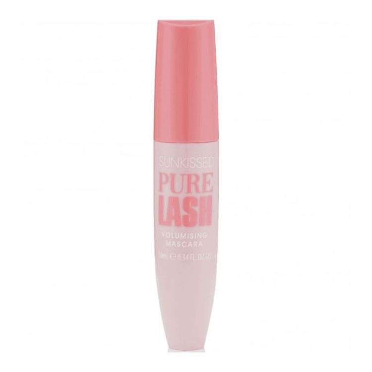 Sunkissed Natural Pure Lash Mascara