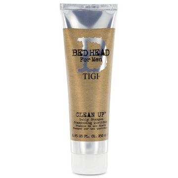 TIGI Bed Head For Men Clean Up Daily Shampoo