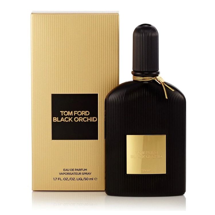 Tom Ford Black Orchid Eau De Parfum Spray