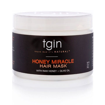 Tgin Honey Miracle Hair Mask