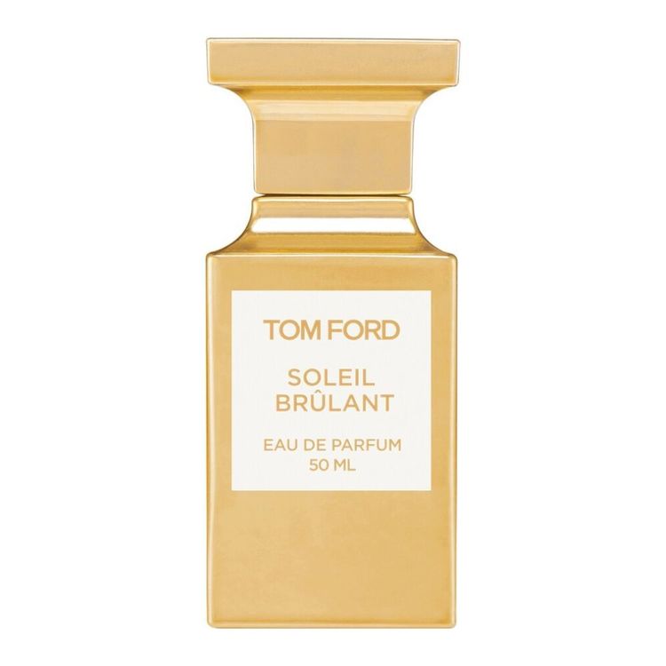 Tom Ford Soleil Brûlant Eau De Parfum Spray
