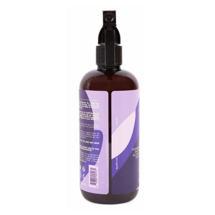 As I Am Rice Water Spray
