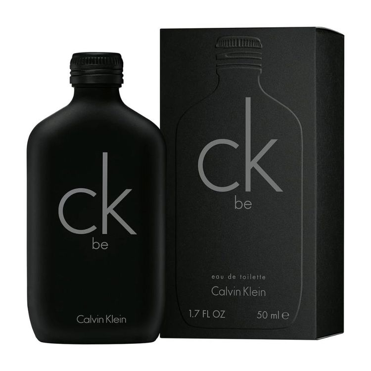 Calvin Klein CK Be Eau De Toilette