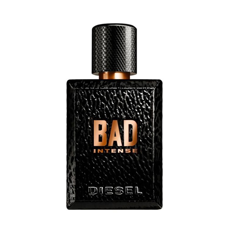 Diesel Bad Intense Eau De Parfum