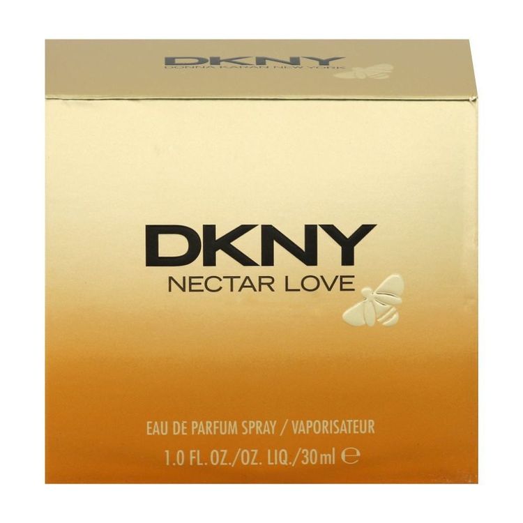 DKNY Nectar Love Eau De Parfum