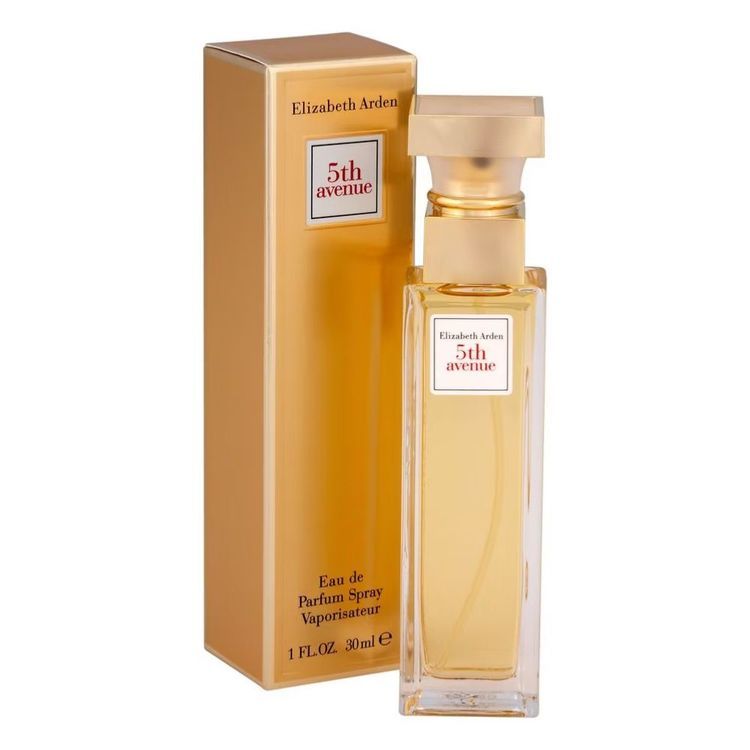 Elizabeth Arden 5th Avenue Eau de Parfum Spray