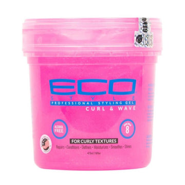 Eco Styler Curl & Wave Styling Gel
