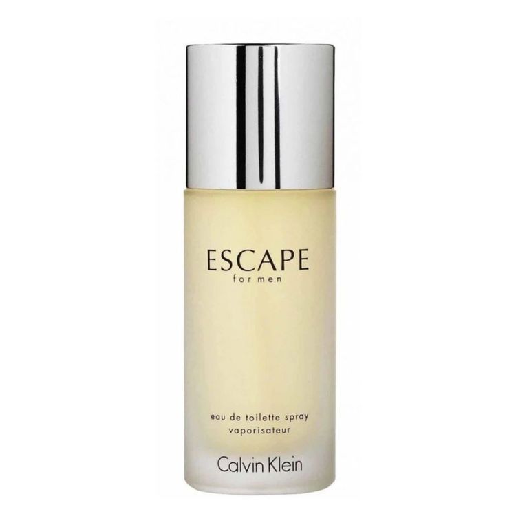 Calvin Klein Escape for Men Eau De Toilette