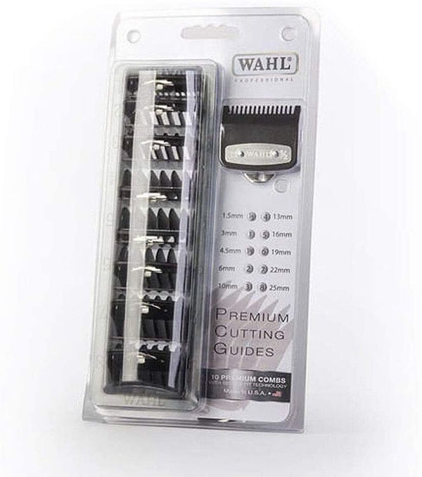 Wahl Premium Cutting Guides
