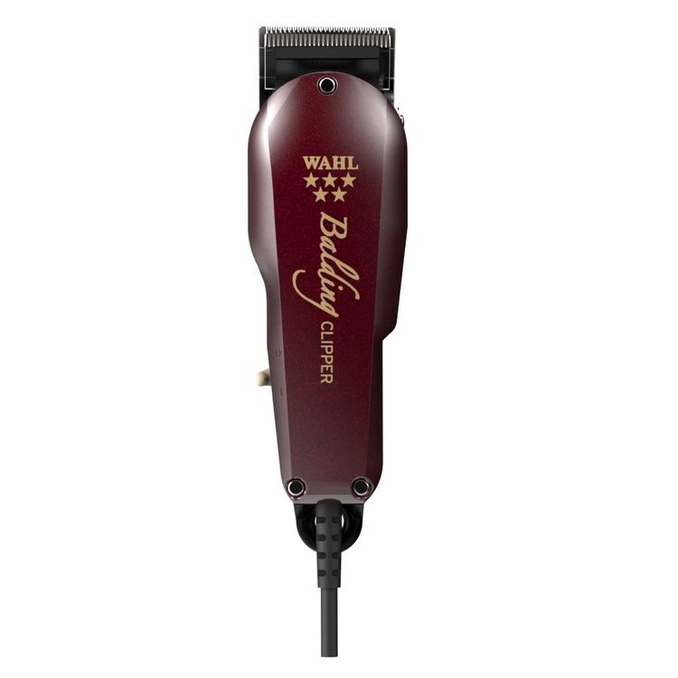 Wahl 5 Star Balding Clipper