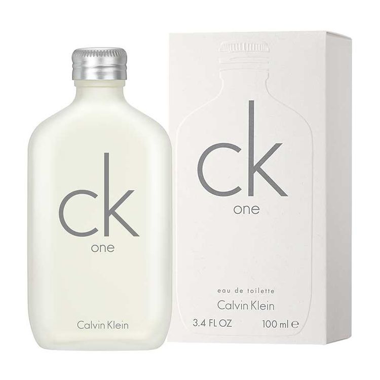 Calvin Klein CK One Eau De Toilette