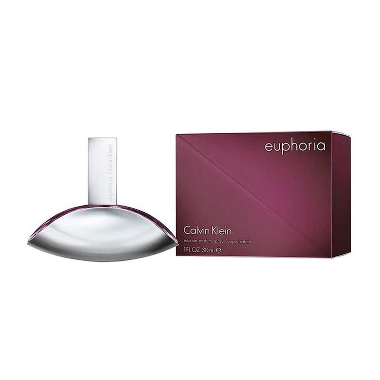 Calvin Klein Euphoria Eau De Parfum