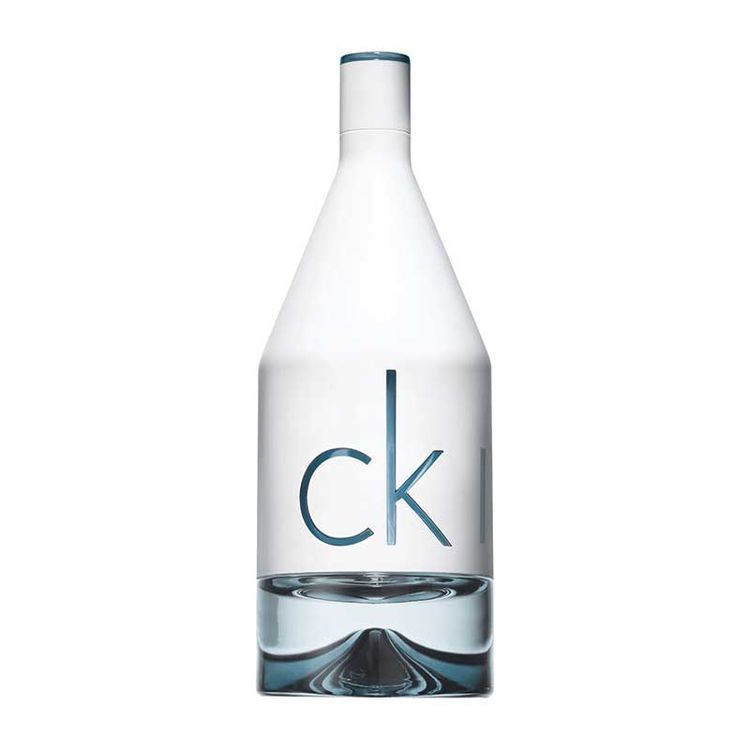 Calvin Klein CK IN2U Eau De for Him Toilette Spray