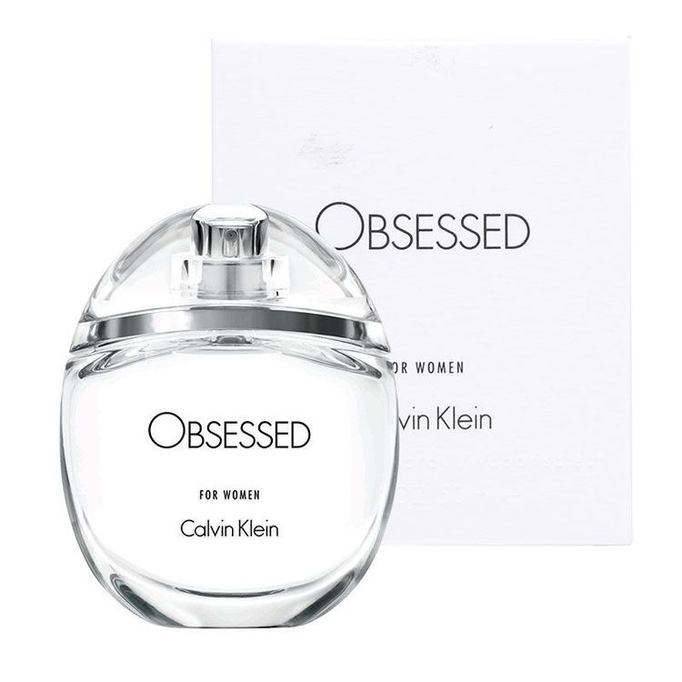 Calvin Klein Obsessed For Women Eau De Parfum