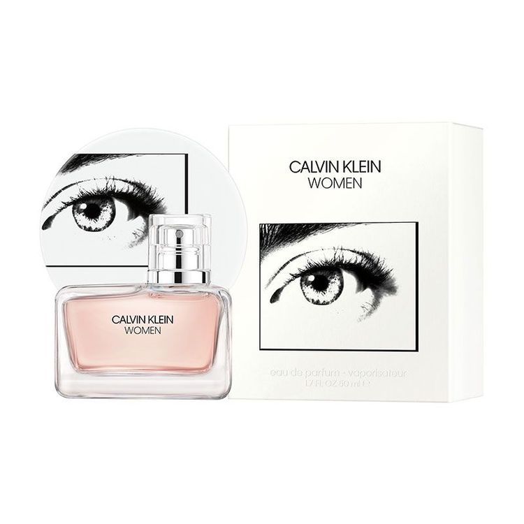 Calvin Klein Women Eau De Parfum