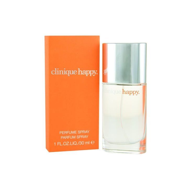 Clinique Happy Eau De Parfum Spray